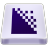 Adobe Media Encoder CS6 Icon
